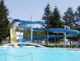 Aquapark Ústí nad Orlicí 